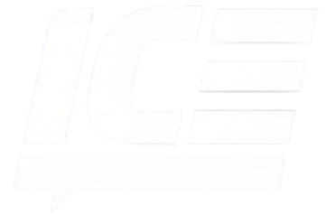 I.C.E. BPS Logo